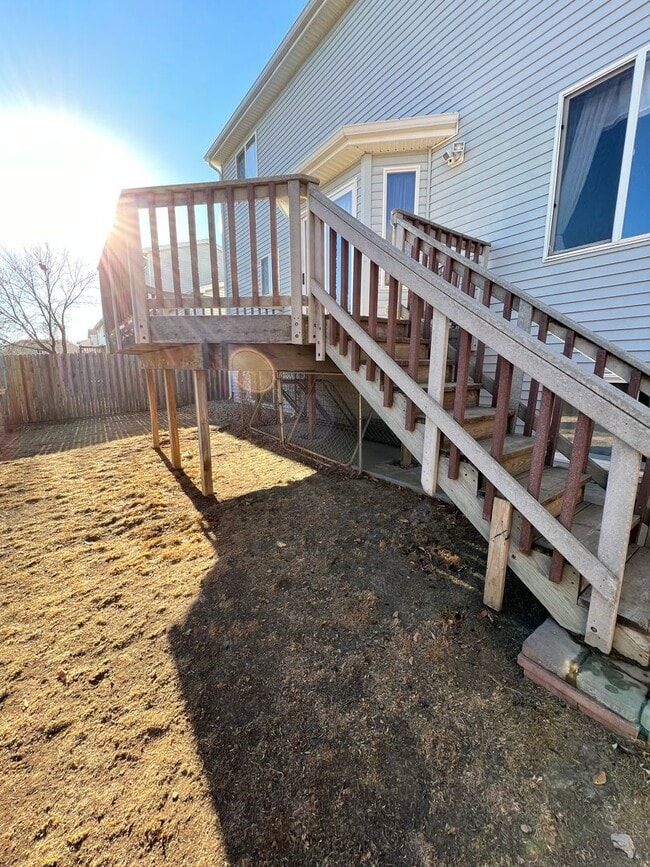 Building Photo - Beautiful 4 Bedroom Home In Wolf Creek Available in March!