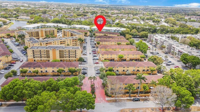 Building Photo - 8240 SW 149th Ct