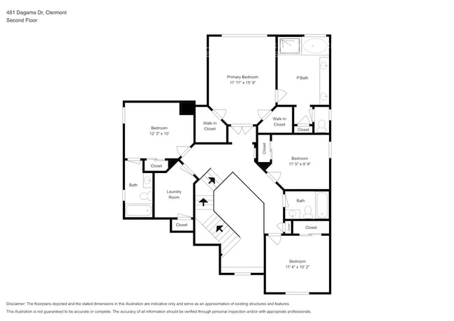 Building Photo - 481 Dagama Dr