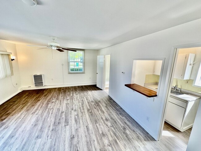 Building Photo - Beautifully Remodeled Allied Gardens Home
