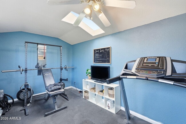 Building Photo - 2352 E Delgado St