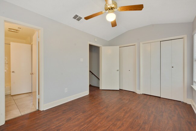 Building Photo - 6001 Westcreek Dr
