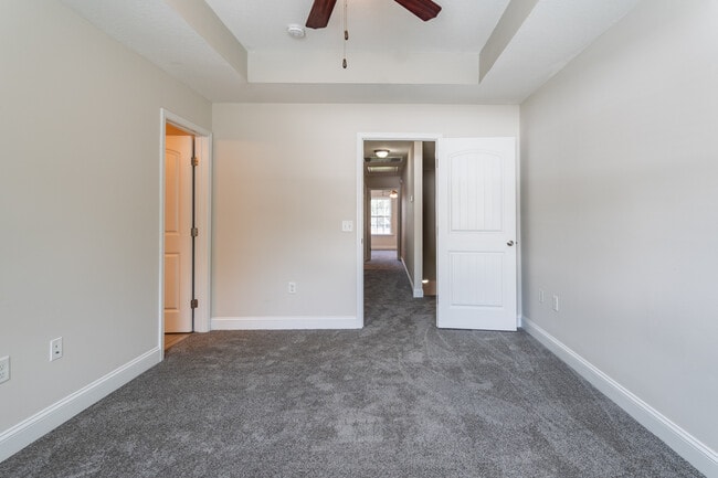 Building Photo - 503 Bradwell St