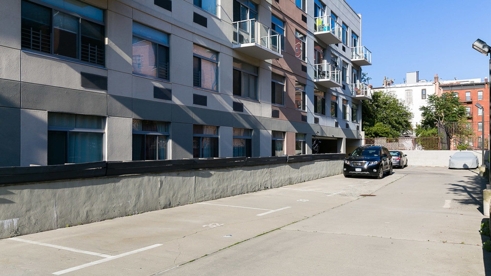 Building Photo - 836 Bergen St