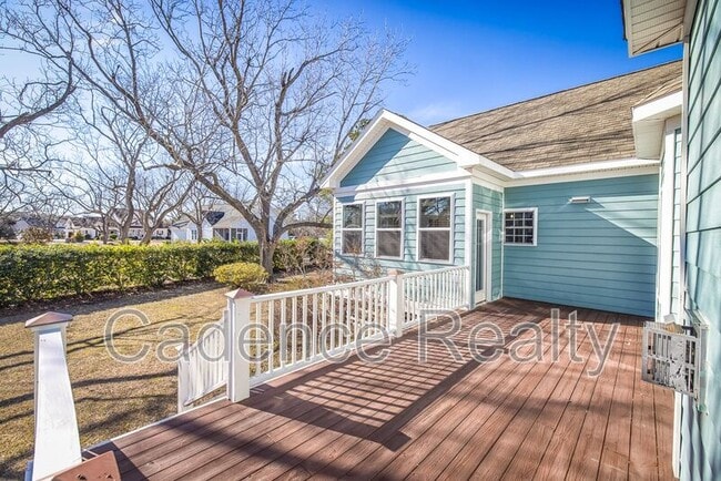 Building Photo - 205 N Sea Lily Ct