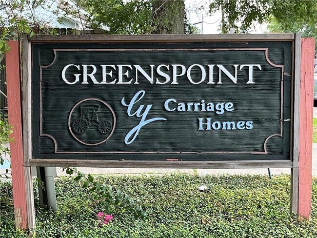 Building Photo - 1002 Greenspoint Drive