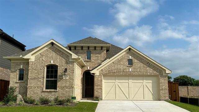 Primary Photo - 2609 High Bluff Dr