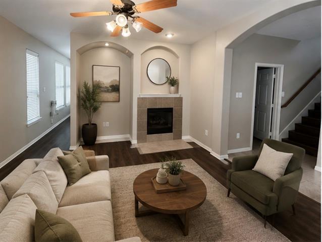 Building Photo - 1016 Grey Fox Dr