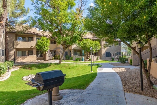 Building Photo - 9451 E Becker Ln