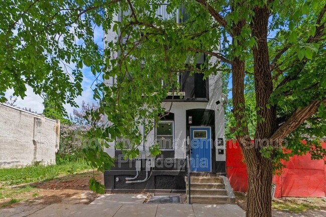 Building Photo - 1823 N Van Pelt St