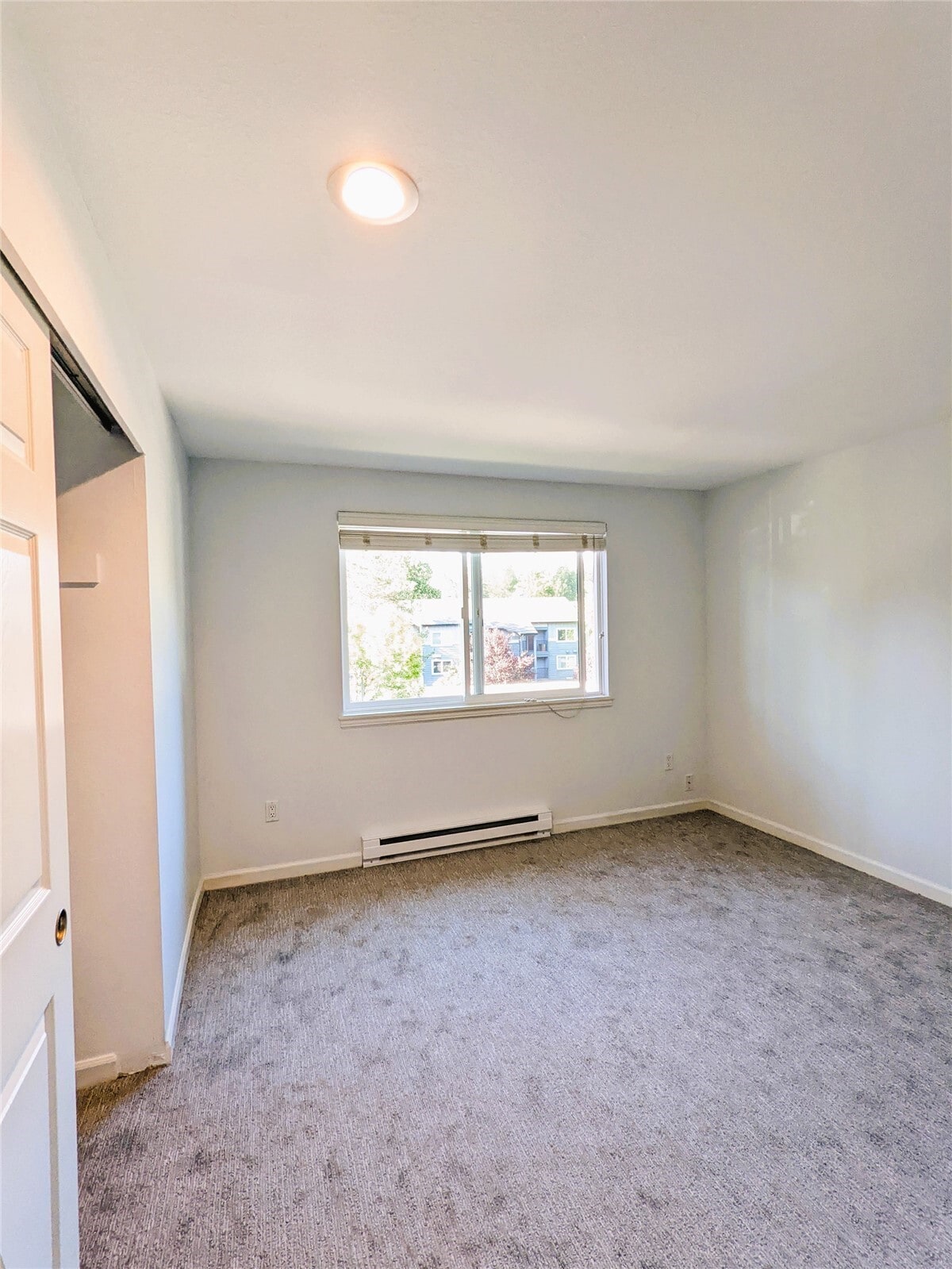 2nd bedroom - 11107 NE 125th Ln