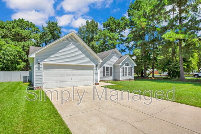 Building Photo - 104 Stockade Ct