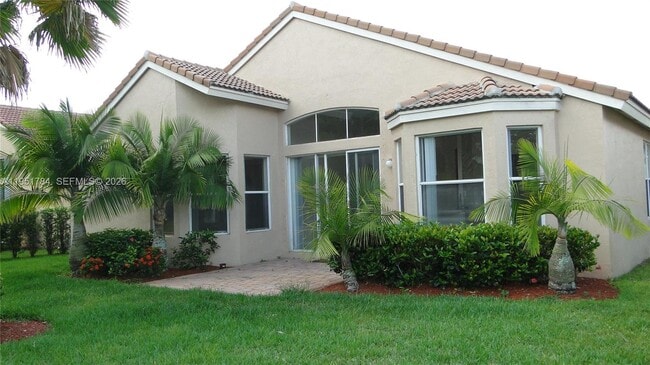 Building Photo - 18811 SW 29th Ct