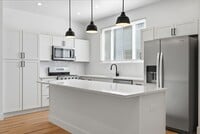 Building Photo - Brand New Renovation - Sharpsburg