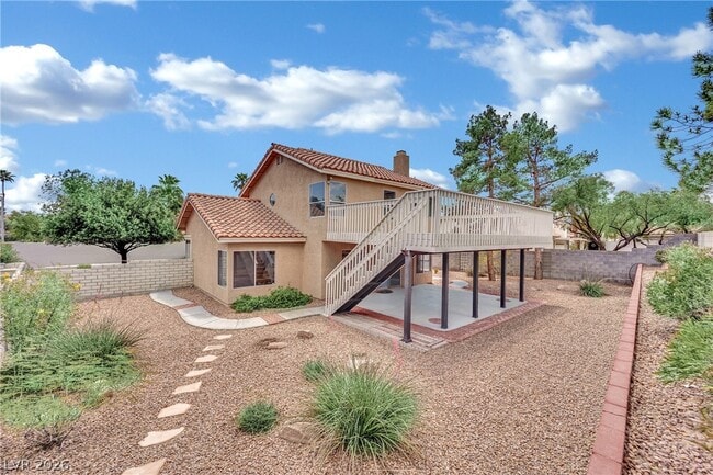Building Photo - 2520 Machado Dr