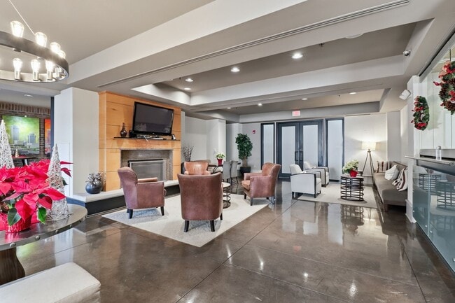 Building Photo - Bristol On Broadway Nashville