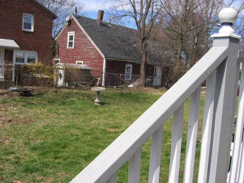 Building Photo - 3 Foster St