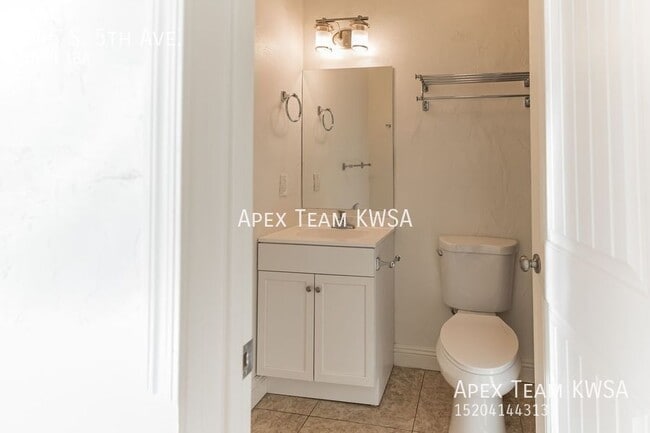 Building Photo - 245 S 5th Ave