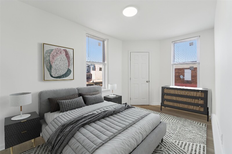 Building Photo - 6229 Callowhill St