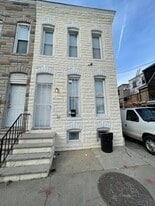 Building Photo - 2000 McHenry St