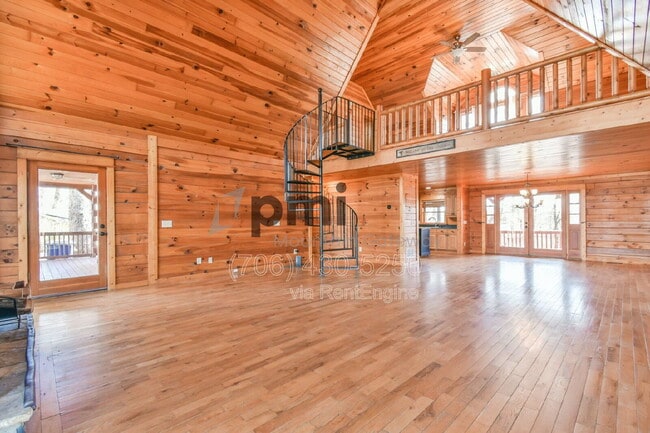 Building Photo - 461 River Estates Rd