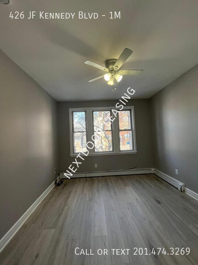 Building Photo - 426 John F. Kennedy Blvd