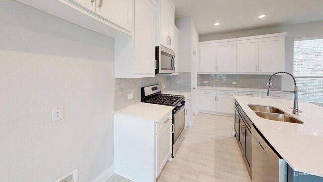 Building Photo - 3206 Cordelia Dr