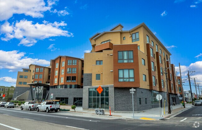 Building Photo - The Westerly