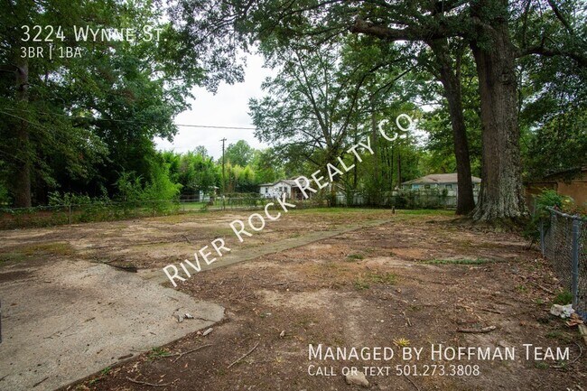 Building Photo - 3224 Wynne St