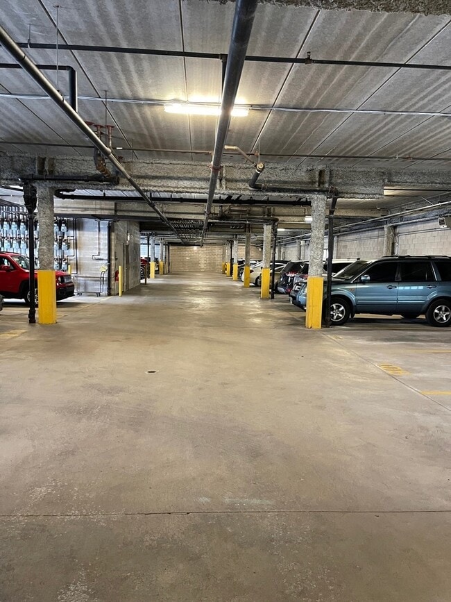 Building Photo - 1440 S Wabash Ave