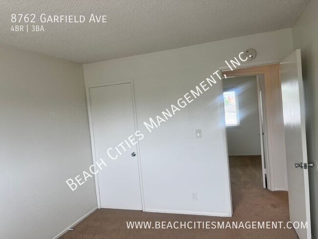 Building Photo - 8762 Garfield Ave
