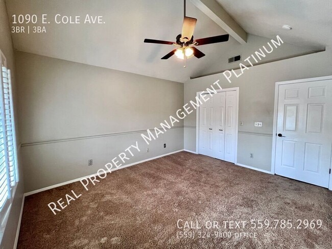 Building Photo - 1090 E Cole Ave