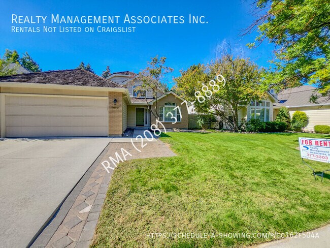 Primary Photo - Beautiful and Spacious 2 Bedroom, 2 Bathro...