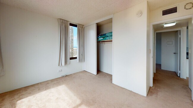 Building Photo - Waikiki, Pet Friendly. Central AC