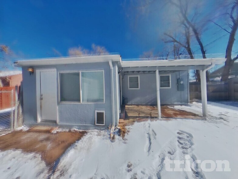 Building Photo - 1928 S Franklin Ave