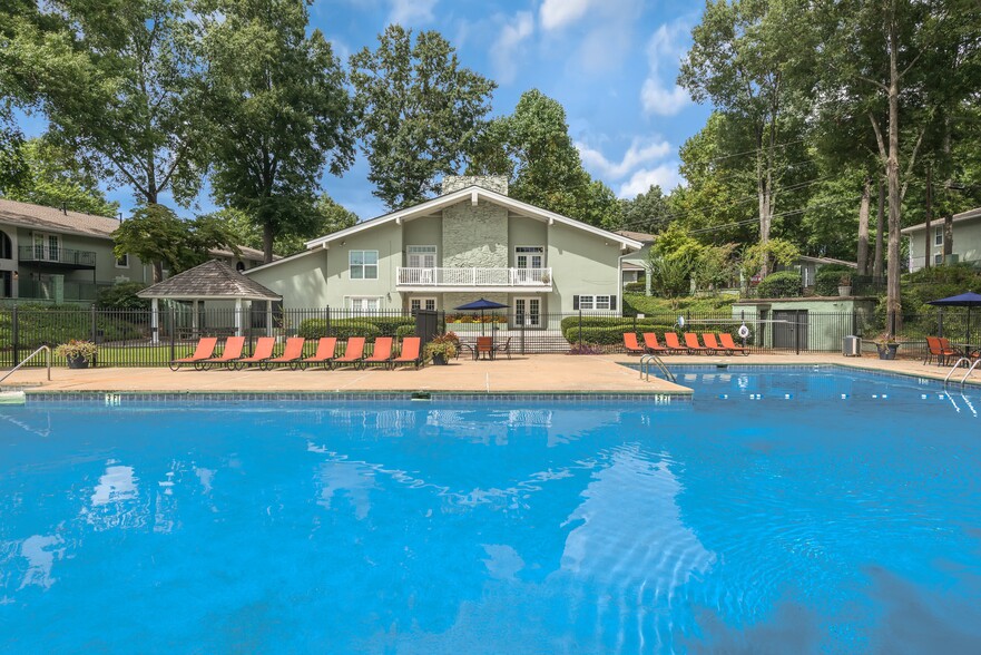 Building Photo - Celebration at Sandy Springs