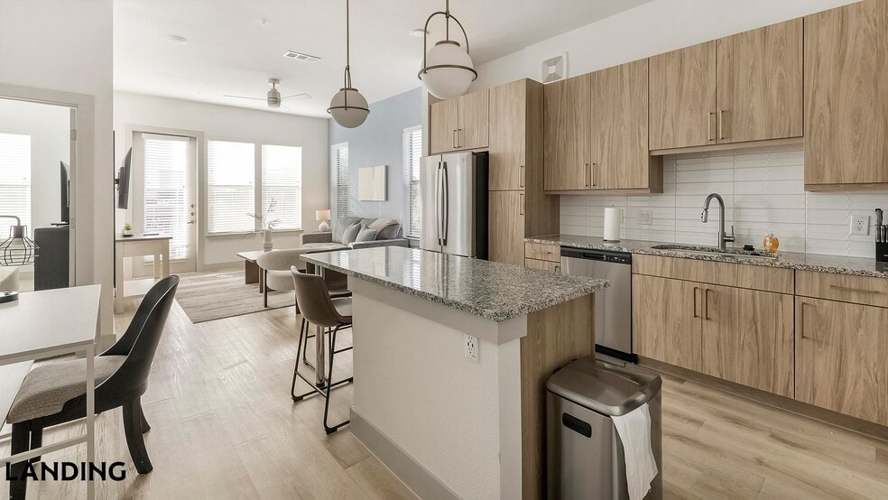 Building Photo - 13701 Montfort Dr