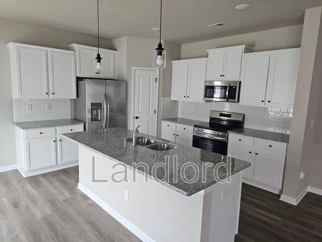 Building Photo - 4220 Stoneygreen Ln