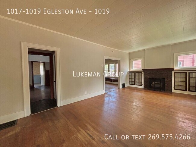 Building Photo - 1017-1019 Egleston Ave-1019
