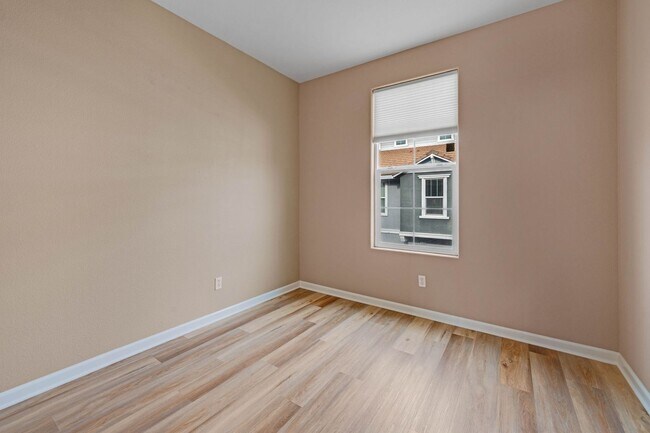 Building Photo - Renovated 3-Story Rocklin Townhome with Two-Car Garage!