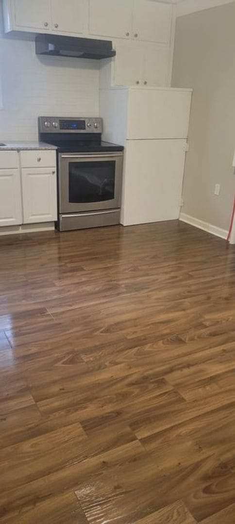 Building Photo - 515 Tuskegee St