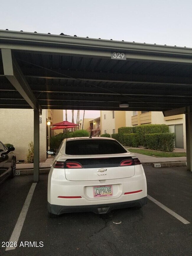 Building Photo - 4600 N 68th St