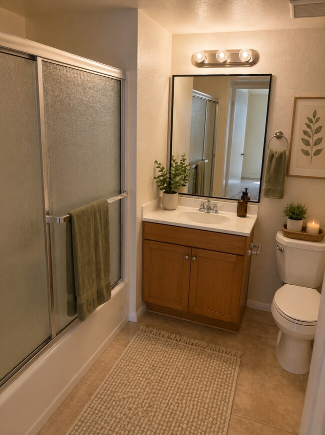 Floorplan - 7891 Holt Ave