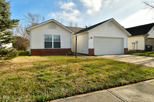 Building Photo - 1431 Sanner Dr