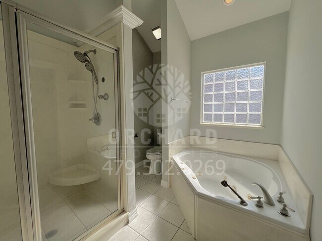 Building Photo - Single Family Home | Tontitown, AR | Stunning Home with Separate Shop