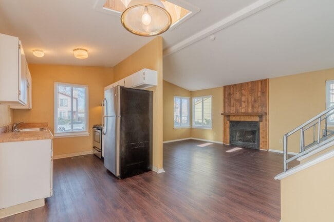 Building Photo - 4802 S Pagosa Way