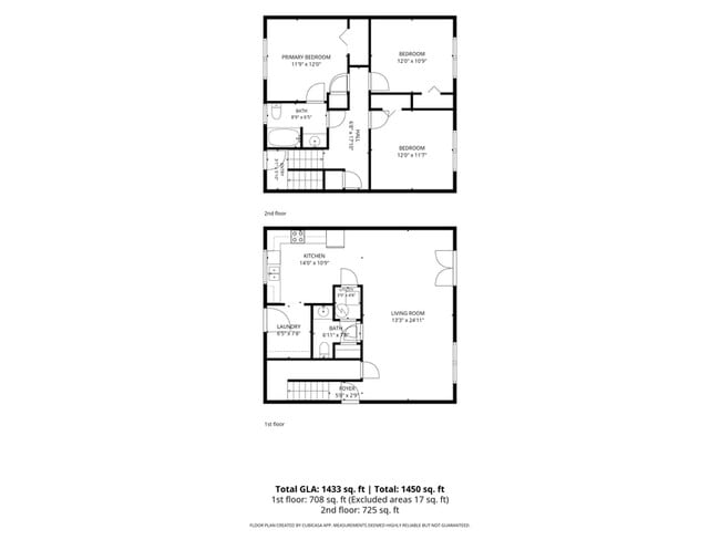 Building Photo - 1021 Sourwood Ct