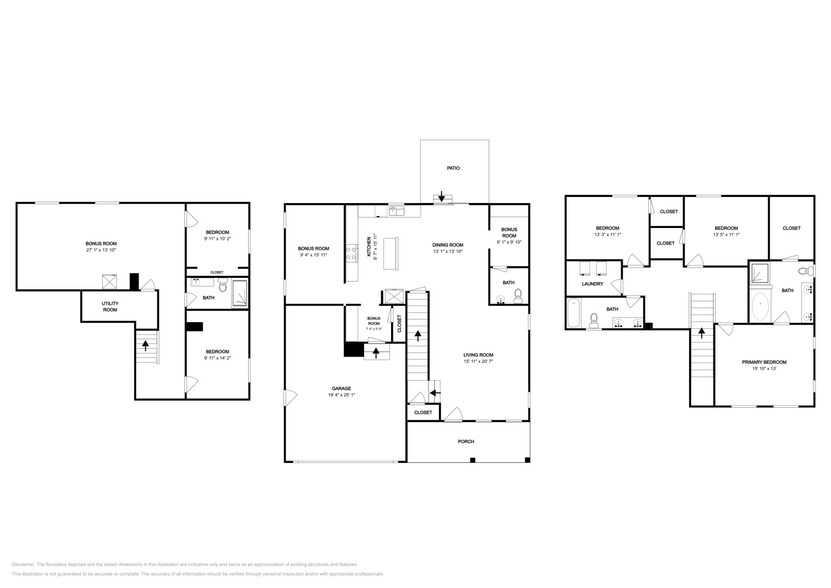 Building Photo - 6221 Vickie Ln