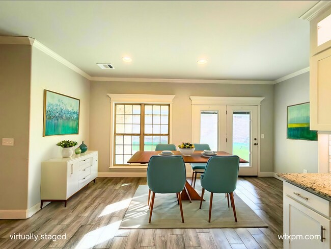 Building Photo - Modern 3-Bedroom Home with Office in The Greenways