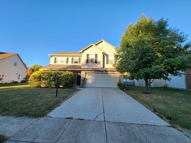 Primary Photo - 8213 Briarhill Lane